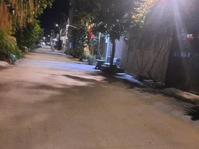 Bán nhà 3 tầng hẻm 8m xe hơi thông, 2279 huỳnh tấn phát, thị trấn nhà bè, 50m2 chỉ 4.8 tỷ 0