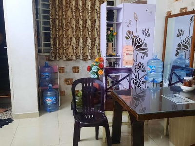 Bán nhà 3 tầng hẻm 8m xe hơi thông, 2279 huỳnh tấn phát, thị trấn nhà bè, 50m2 chỉ 4.8 tỷ 2