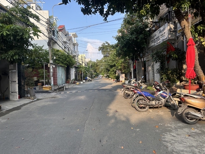 Nhà 2 tầng 4x12.5m đường nhựa 6m khu dân cư the sun, đào tông nguyên, thị trấn nhà bè, 4.6 tỷ 1