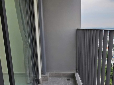 Chính chủ cho thuê căn hộ hoàng nam   honas residence   2pn  - tp dĩ an. 1