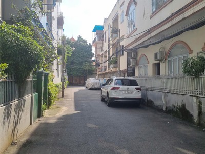 Hiếm xây biệt thự, chdv ngang 8m ngay trần não q2 cách cầu sg 500m 1