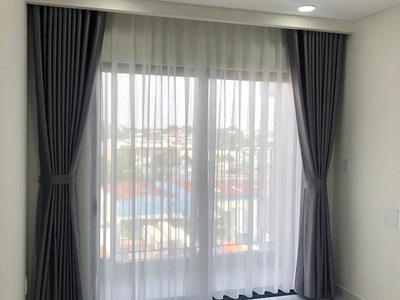Chính chủ cho thuê căn hộ hoàng nam   honas residence   2pn  - tp dĩ an. 3