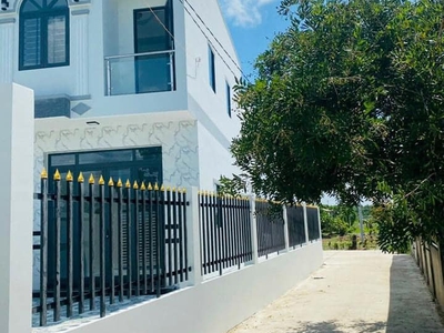 Bán nhà chính chủ 1trệt 1lầu 3pn 3wc.Sổ Hồng Hoàn công đầy đủ - Tân Quý Tây Bình Chánh 7