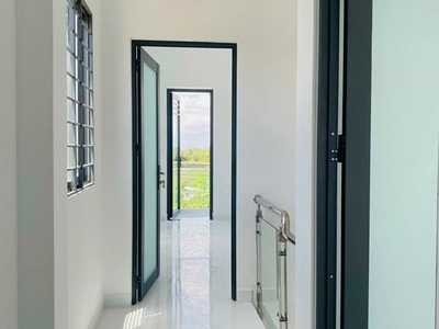 Bán nhà chính chủ 1trệt 1lầu 3pn 3wc.Sổ Hồng Hoàn công đầy đủ - Tân Quý Tây Bình Chánh 2