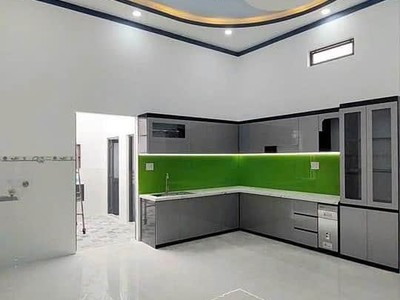 Bán Nhà Cấp 4  5x20m2  gần trường THCS Nguyễn Văn Linh 800Triệu Bình Chánh 4