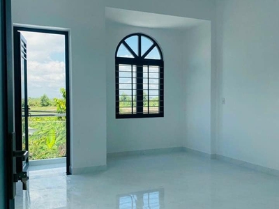 Bán nhà chính chủ 1trệt 1lầu 3pn 3wc.Sổ Hồng Hoàn công đầy đủ - Tân Quý Tây Bình Chánh 3