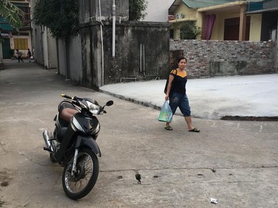 Siêu hiếm đất 62m view hồ, mặt tiền 4.5m, nở hậu, giá chỉ 5 tỏi tại đại mỗ - khu đất tiềm năng nhất 0