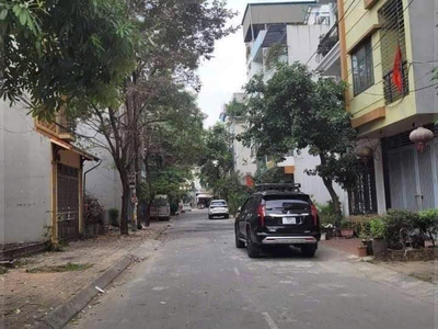 Siêu hiếm đất 62m view hồ, mặt tiền 4.5m, nở hậu, giá chỉ 5 tỏi tại đại mỗ - khu đất tiềm năng nhất 2