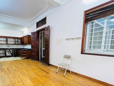 Phân lô siêu vip trần quang diệu - vỉa hè - ngõ thông oto tải tránh nhau - kinh doanh văn phòng 4