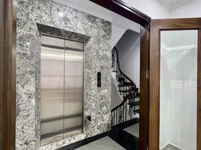 Nhà đường 800a mới-vip-thang máy-ô tô- kinh doanh đỉnh-thông sàn-tiện ích bạt ngàn  55m2-7t- mt4,5m 0
