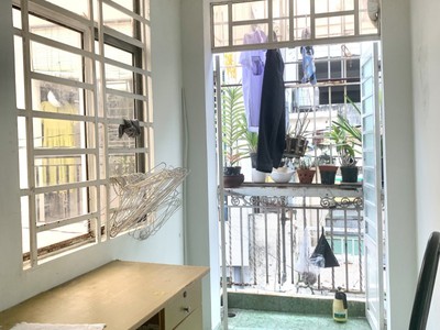 Nhà bán hẻm 788/ nguyễn kiệm 20m2 - 2 tầng btct - hẻm 3m , thông thoáng -  chỉ 1 tỷ 650 0