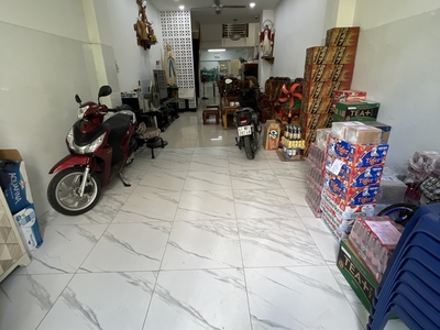 Siêu phẩm mặt tiền khu tên lửa - 4x20m - 4 tầng - nhà thiết kế lệch tầng hiện đại nhỉnh 11 tỷ 2