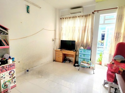 Hẻm 6m thông - ngay bình long - nguyễn sơn - 2 tầng - 46m2 - sổ đẹp - giá chỉ hơn 4 tỷ 2