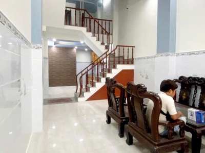 Chdv -bán nhà 5 tầng mt đường 359 phước long b, 7pn đang cho thuê, chỉ hơn 6 tỷ, khu vực đông sinh 3