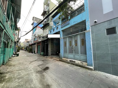 Bán nhà vạn kiếp - hxh thông -sd 215.4m2 - doanh thu 260 triệu/năm 0