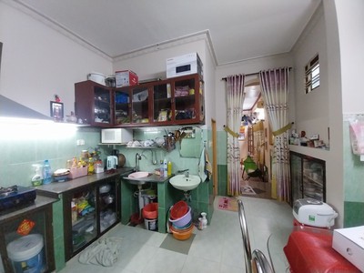 Bán nhà vạn kiếp - hxh thông -sd 215.4m2 - doanh thu 260 triệu/năm 2