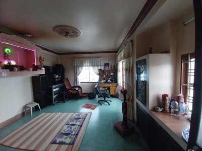 Bán nhà vạn kiếp - hxh thông -sd 215.4m2 - doanh thu 260 triệu/năm 3