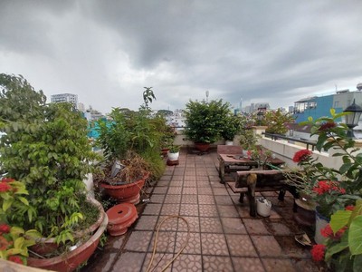 Bán nhà vạn kiếp - hxh thông -sd 215.4m2 - doanh thu 260 triệu/năm 4