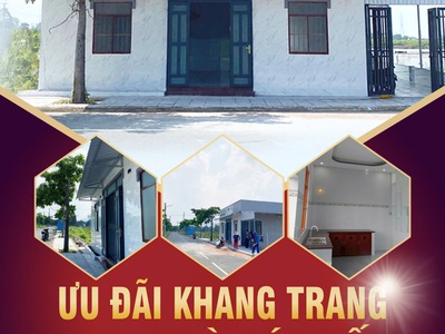 Vườn sinh thái 350 m2 80tc nhựa 12m gần tp bà rịa 1,95 tỷ 4