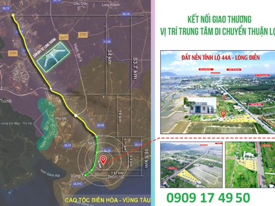 Vườn sinh thái 350 m2 80tc nhựa 12m gần tp bà rịa 1,95 tỷ 0