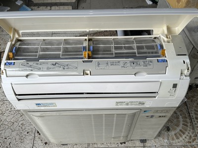 Máy lạnh cũ DAIKIN Full chức năng : inverter - plasma - Autoclean gas R32 đời cao MẪU ĐẸP 4