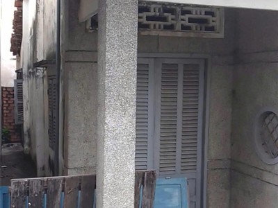 Hính chủ cần bán gấp nhà cấp 4 sổ chung 90/ đinh tiên hoàng, phường 2, sa đéc, đt. dt: 50m2, sc 0