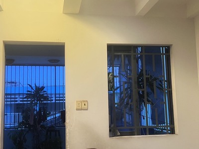 Bán nhà hẻm oto thông cầu xéo quận tân phú 4 x 24-3 tầng chỉ 6.8 ty tl 1