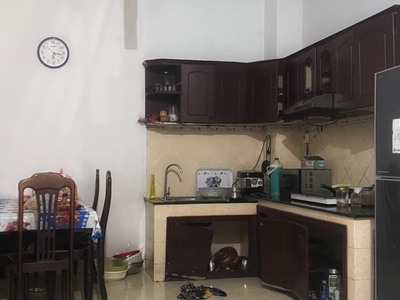 Bán nhà hẻm oto thông cầu xéo quận tân phú 4 x 24-3 tầng chỉ 6.8 ty tl 3