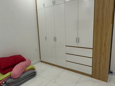 Nhà phố 4 tầng siêu đẹp, nhựa 8m đường lò lu, trường thạnh, quận 9, sổ hoàn công 56,4m2 giá 6.5 tỷ 1
