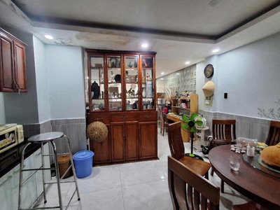 Mặt tiền đường xe hơi thông, 41 chuyên dùng chính, phú mỹ q7, 5 tầng 135.5m2 10 phòng kinh doanh 21 1