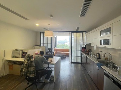Bán nhà mặt phố hàm long, quận hoàn kiếm, hà nội, diện tích 176 m2, xây  9 tầng, sổ đỏ chính chủ. 3