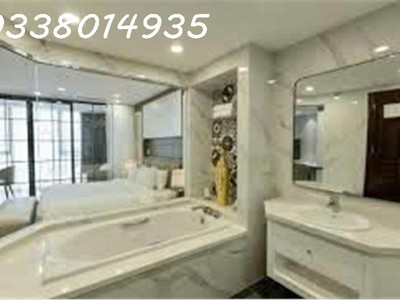 Bán nhà mặt phố hàm long, quận hoàn kiếm, hà nội, diện tích 176 m2, xây  9 tầng, sổ đỏ chính chủ. 2