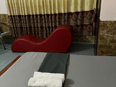 Cho thuê phòng  full nội thất giá rẻ mặt tiền -317 tân hương, p.tân quý, q.tân phú, hcm 3