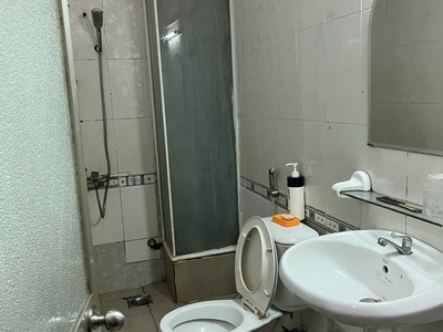 Cho thuê phòng  full nội thất giá rẻ mặt tiền -317 tân hương, p.tân quý, q.tân phú, hcm 4