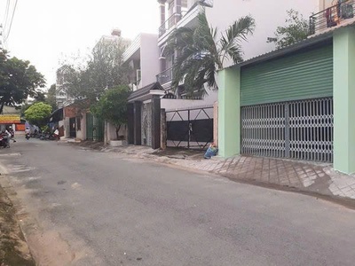 Giá tốt - rẻ - chính chủ cần cho thuê nhà đường nguyễn tuyển - tp . hồ chí minh 4