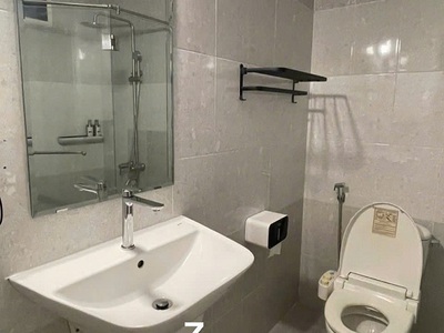Chính chủ cho thuê căn hộ full nội thất nguyễn thị minh khai, bến nghé, q1, tphcm 4