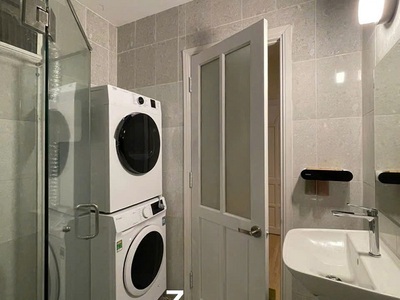 Chính chủ cho thuê căn hộ full nội thất nguyễn thị minh khai, bến nghé, q1, tphcm 1