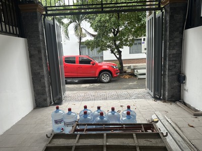 Cho thuê nhà 2 tầng, 103,5m2, hẻm 7m, đ.nguyễn ái quốc, p.trảng dài, tp.biên hòa, đồng nai 3
