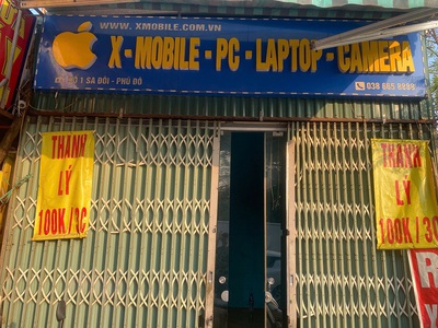 Chính chủ cho thuê cửa hàng 2 tầng mặt đường sa đôi kinh doanh sầm uất 0