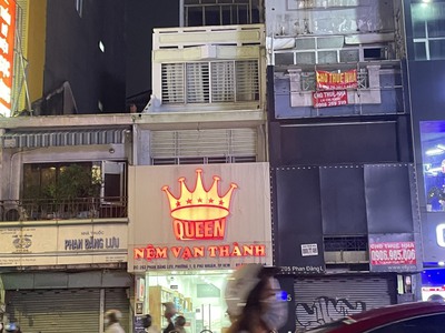 Chính chủ bán nhà mt phan đăng lưu, phú nhuận, 5 tầng, 4m x 18m, 34 tỷ 0