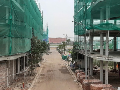 Shophouse liền kề Khu Chuyên Gia Quốc Tế dự án Hồng Kông Town Đồ Sơn, Hải Phòng 1