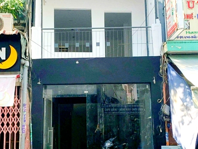 Cho thuê nhà 35 Đổ Quang Đẩu gần Phố Tây Bùi Viện, P Phạm Ngũ Lão, Q1. Trệt, lầu chỉ 45tr 0