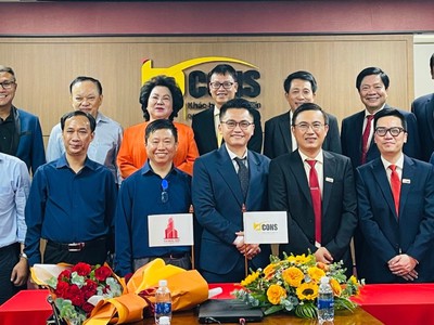 Bcons solary dự án mới nhất của tập đoàn Bcons Sắp ra mắt 4