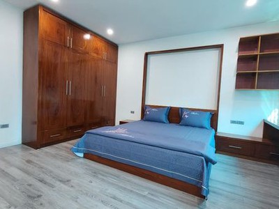 Nhượng Liền kề 72m2 5 tầng phố Dương Khuê Cầu Giấy 2