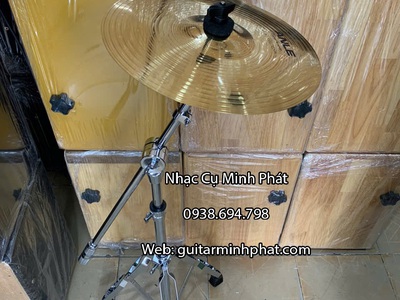 Bán Cymbal trống cajon - chân cymbal giá rẻ tại tphcm 0