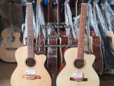 Địa điểm mua đàn guitar giá rẻ ở quận bình tân tphcm 4