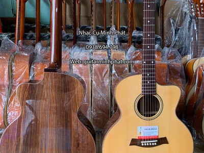 Địa điểm mua đàn guitar giá rẻ ở quận bình tân tphcm 9