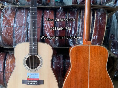 Địa điểm mua đàn guitar giá rẻ ở quận bình tân tphcm 6