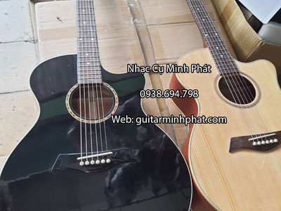 Địa điểm mua đàn guitar giá rẻ ở quận bình tân tphcm 2