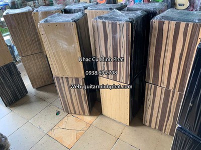 Bán Cymbal trống cajon - chân cymbal giá rẻ tại tphcm 3